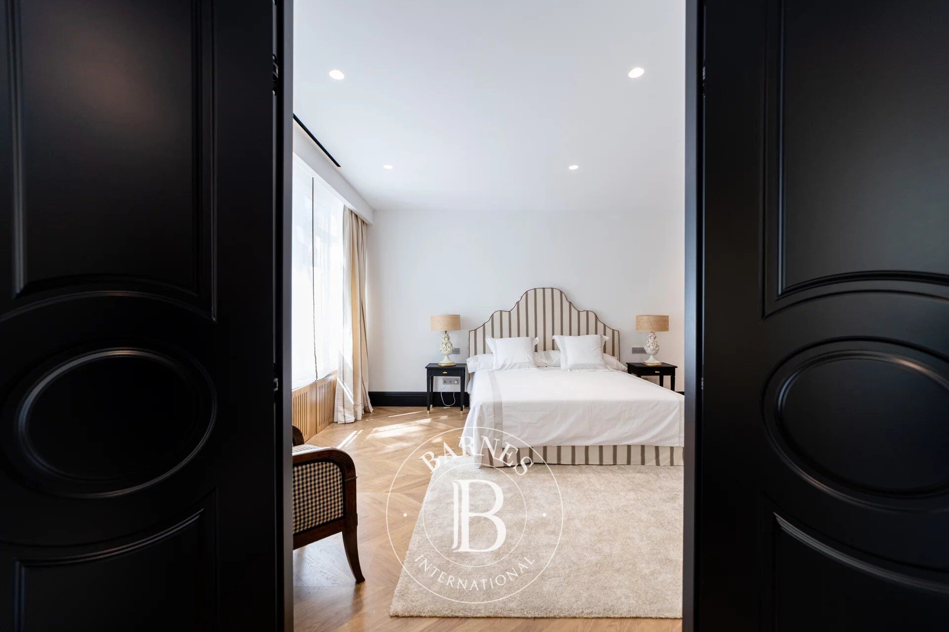 Daire Madrid - picture 22