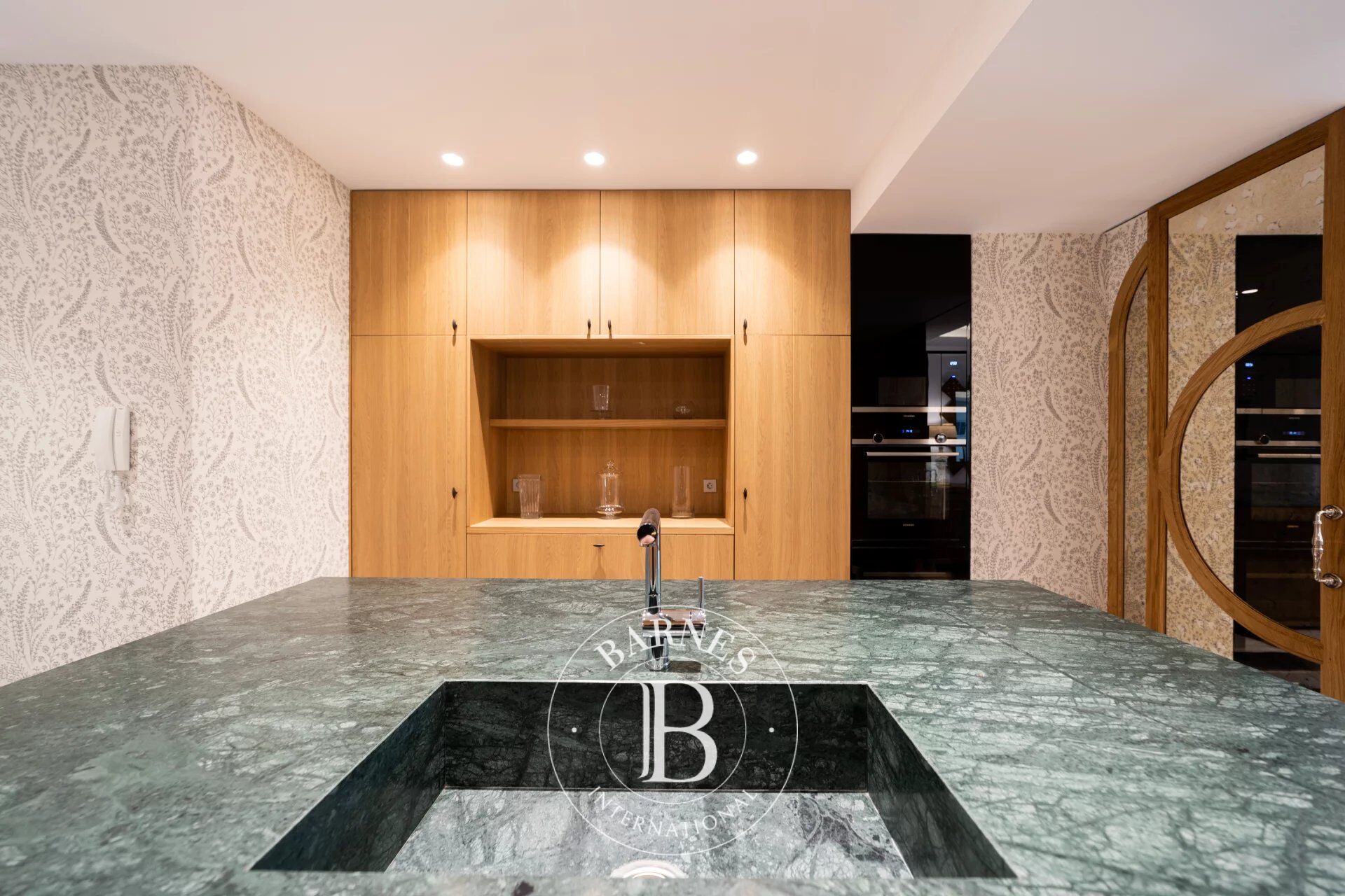 Daire Madrid - picture 36