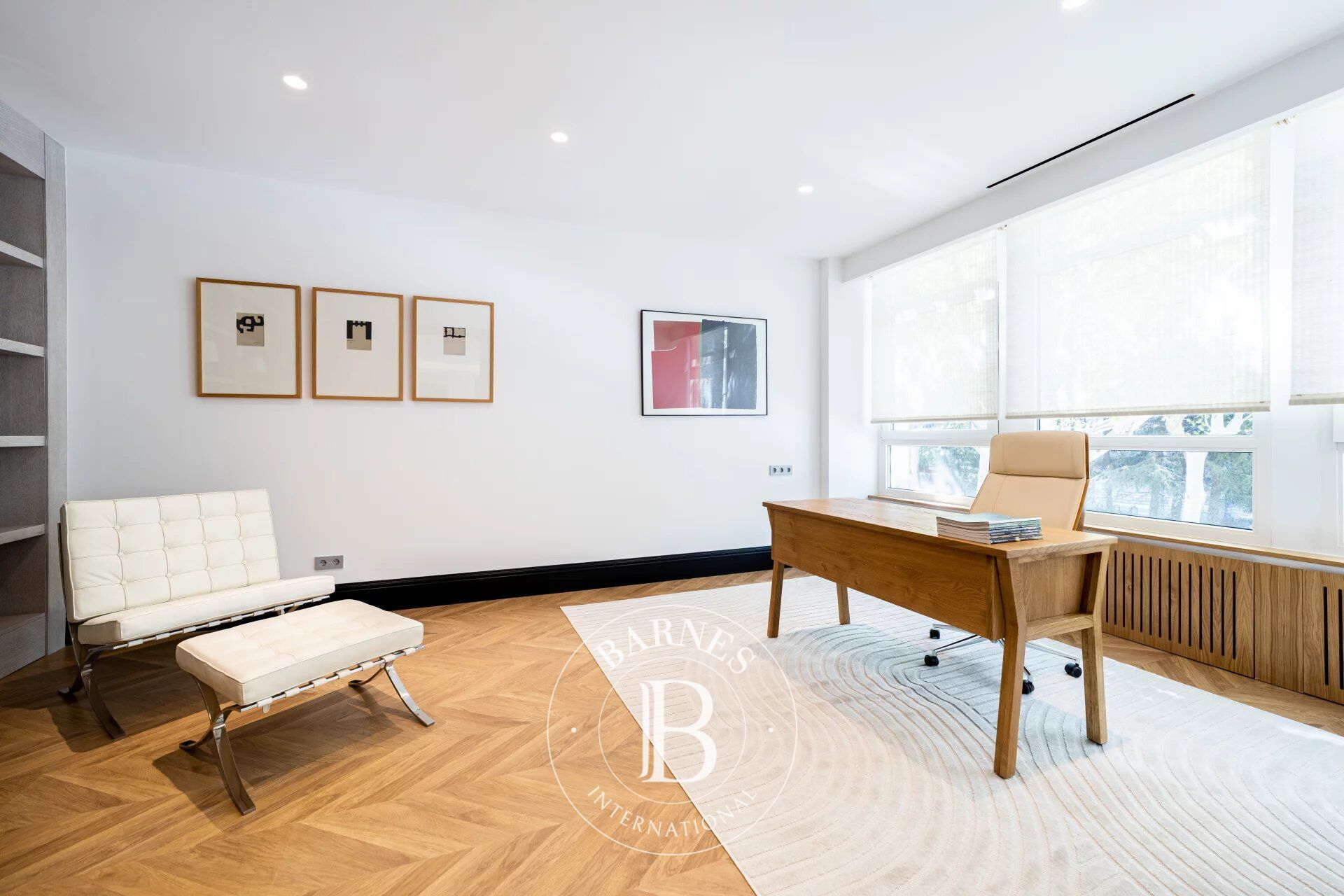 Daire Madrid - picture 6