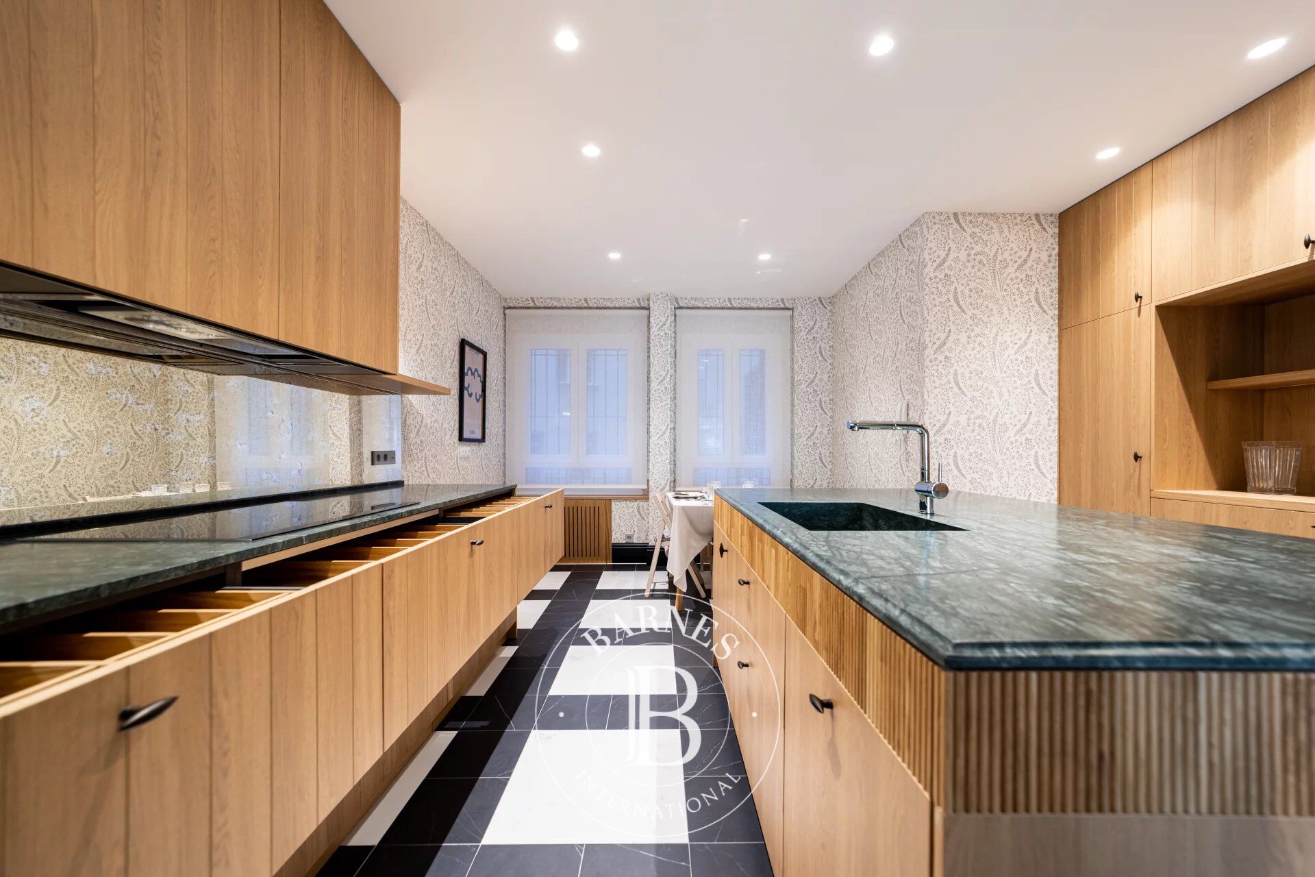 Daire Madrid - picture 7