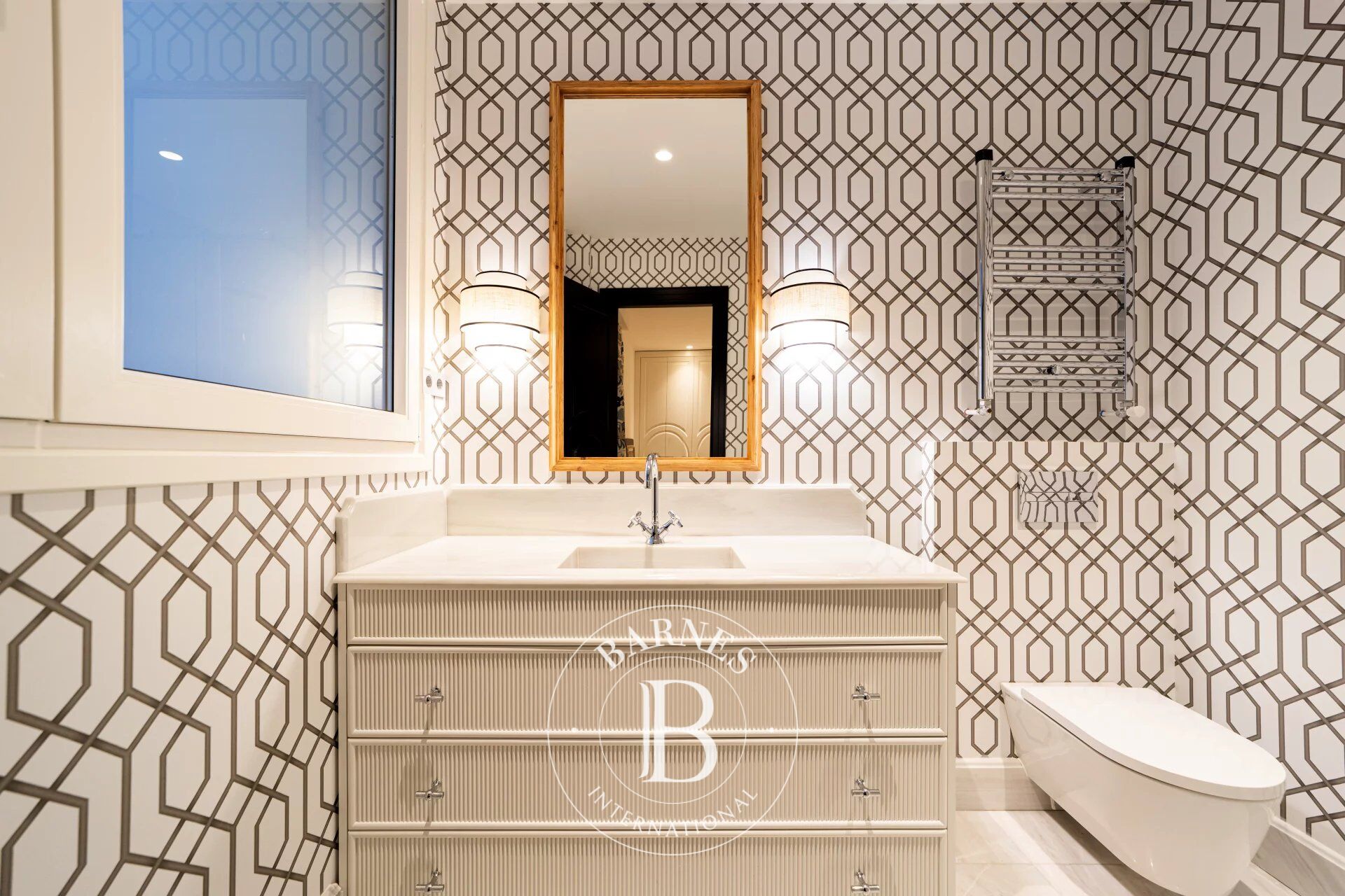 Daire Madrid - picture 19