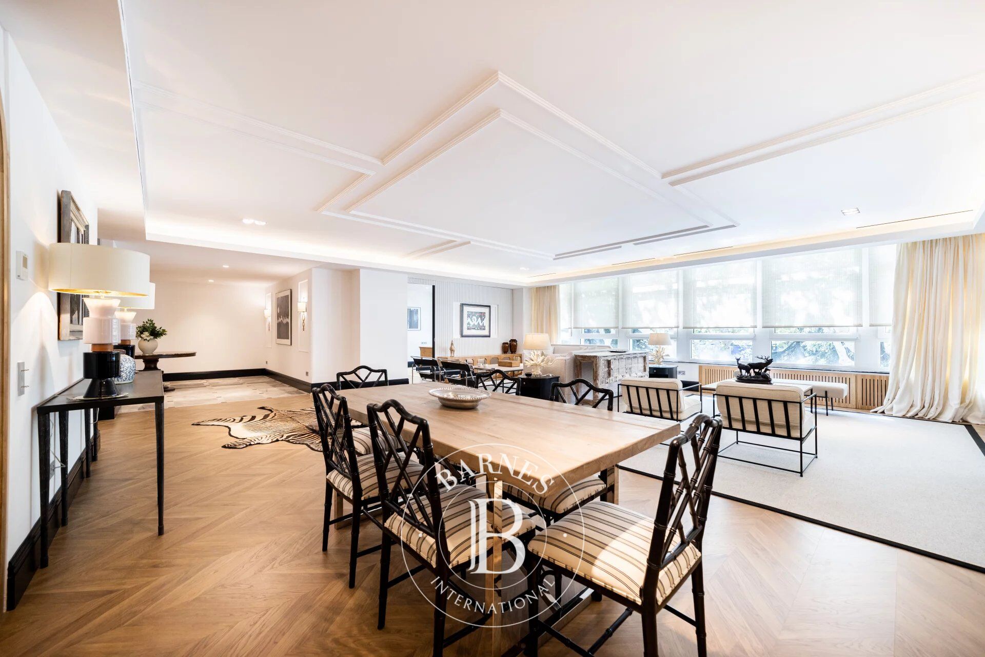 Daire Madrid - picture 4