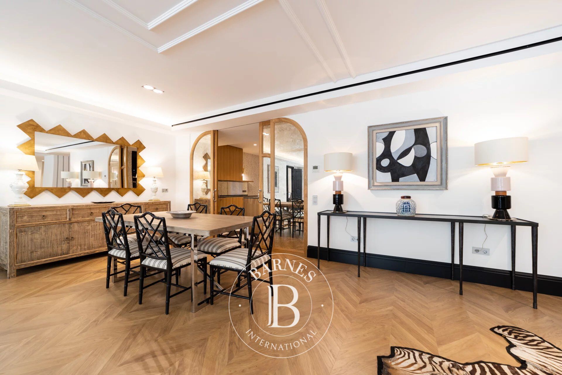 Daire Madrid - picture 35