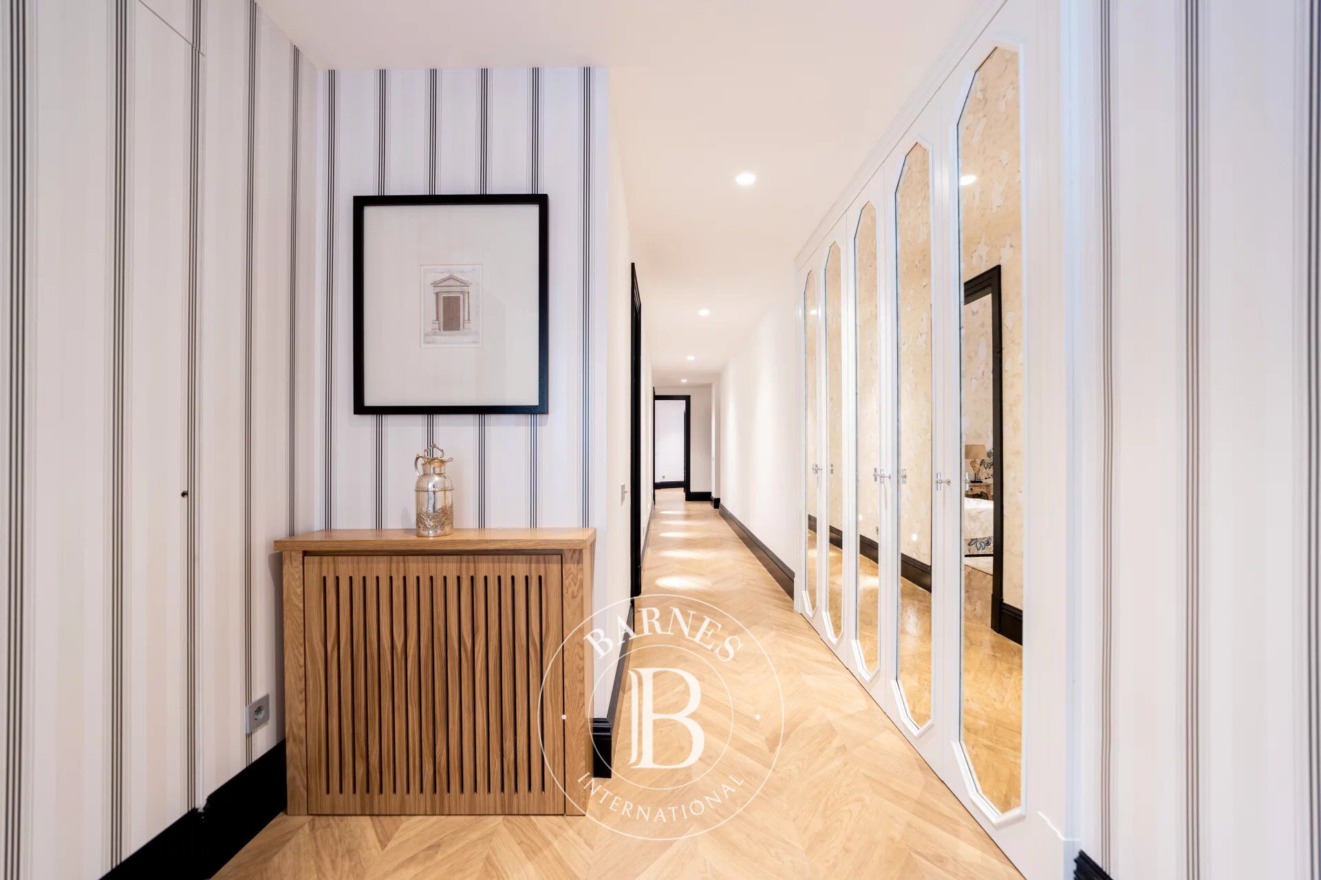 Daire Madrid - picture 15