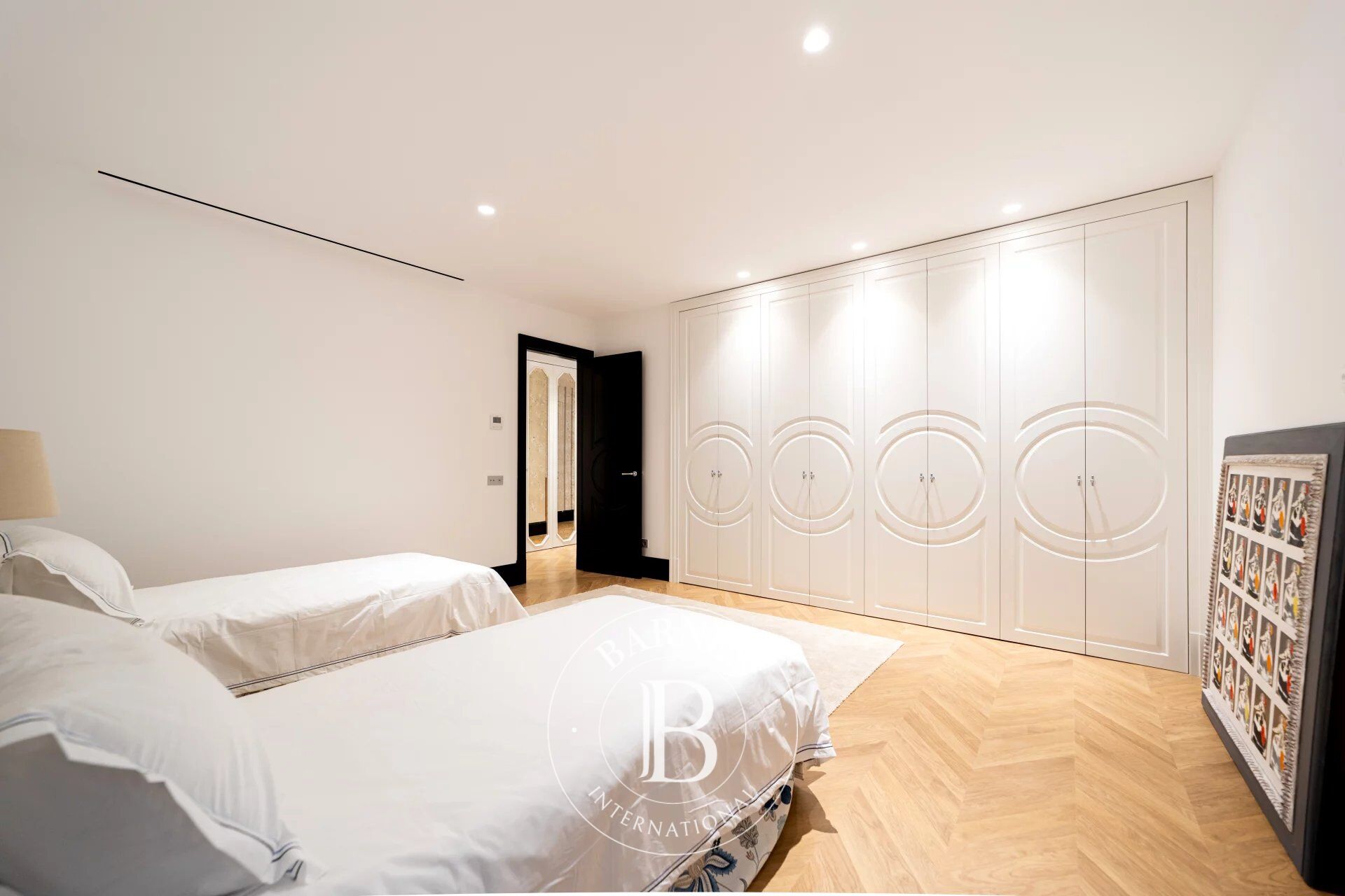 Daire Madrid - picture 39