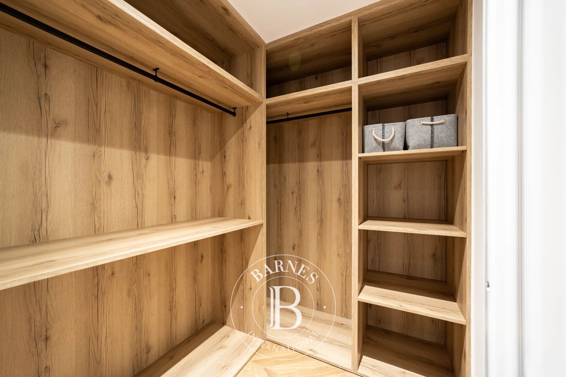 Daire Madrid - picture 24