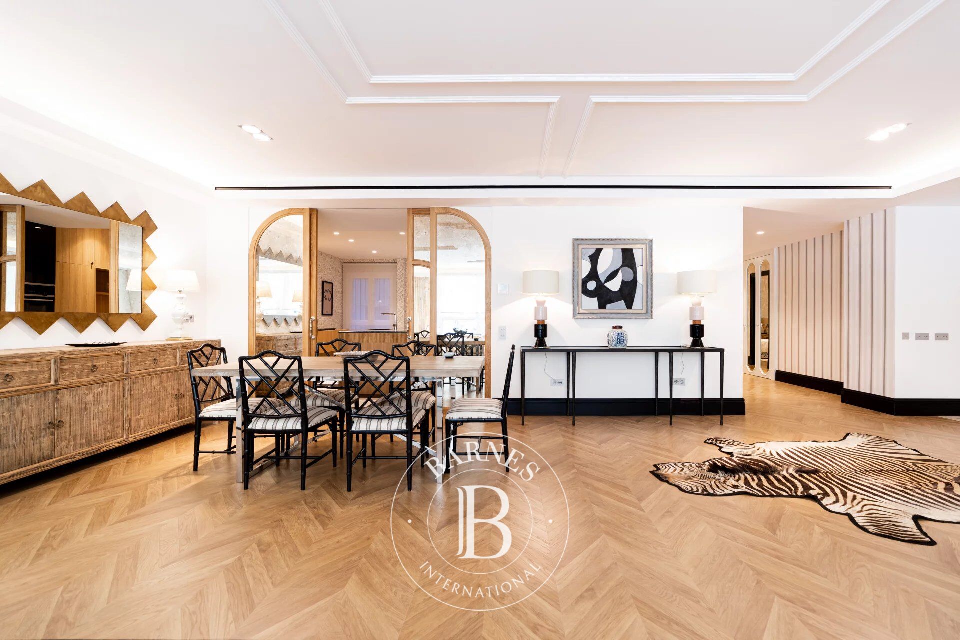 Daire Madrid - picture 9