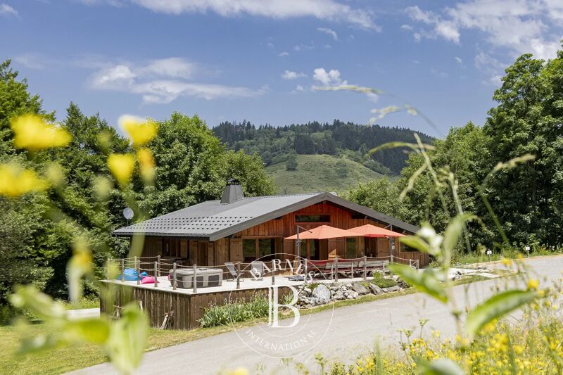 Venta, Casa Habère-Poche - picture 1