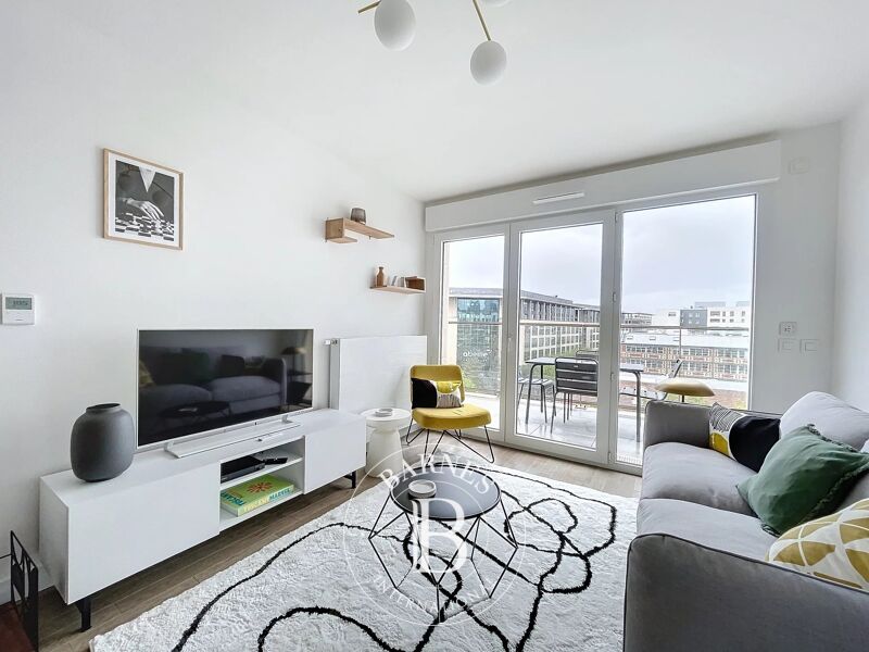 For Rent Apartment | Courbevoie - picture 1