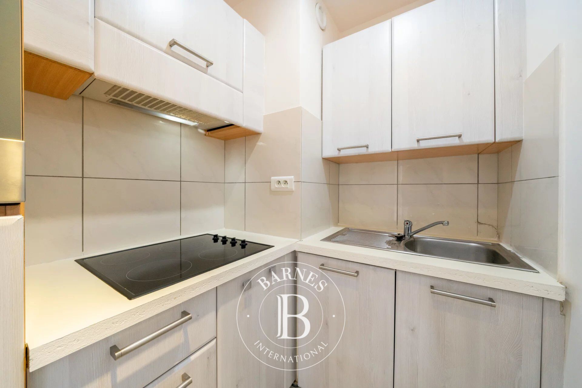 Daire Antibes - picture 5