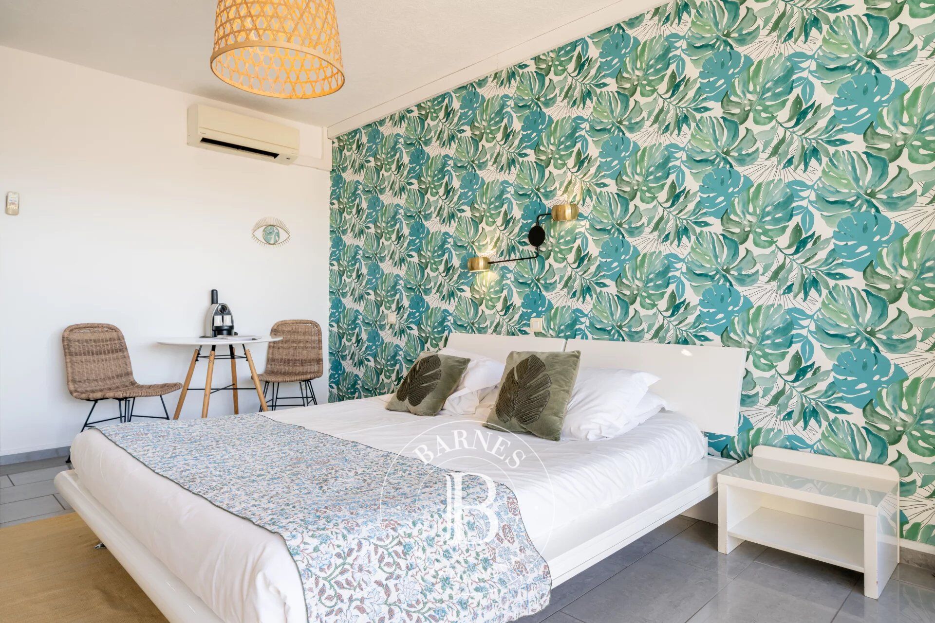 Daire Antibes - picture 4