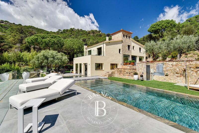 Venta Villa | Sant Feliu de Guíxols - picture 3