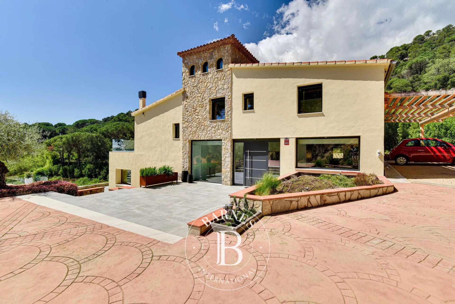 For Sale, Villa Sant Feliu de Guíxols - picture 4