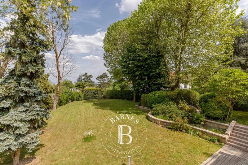 À vendre, Maison Rueil-Malmaison - picture 1