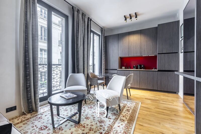 À louer Appartement | Paris 16ème - picture 3