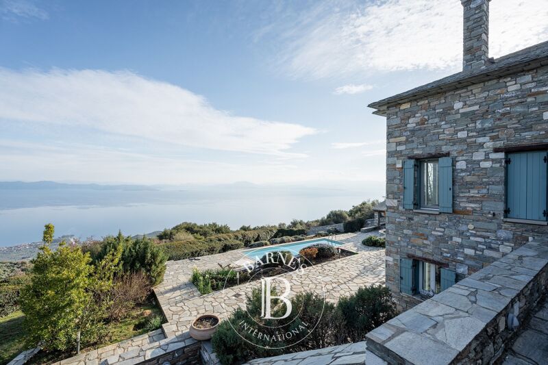 For Sale House | Magnesia - picture 1