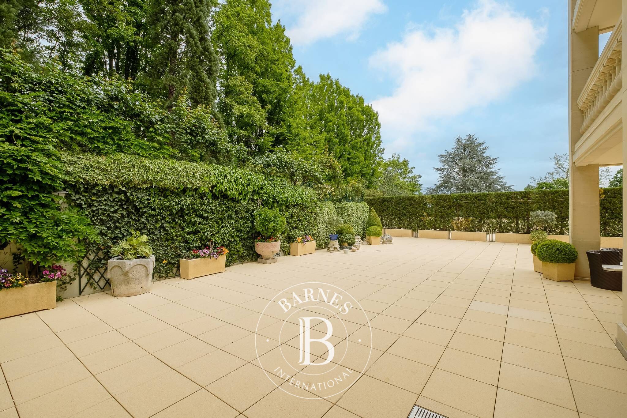 Daire Vandoeuvres - picture 7