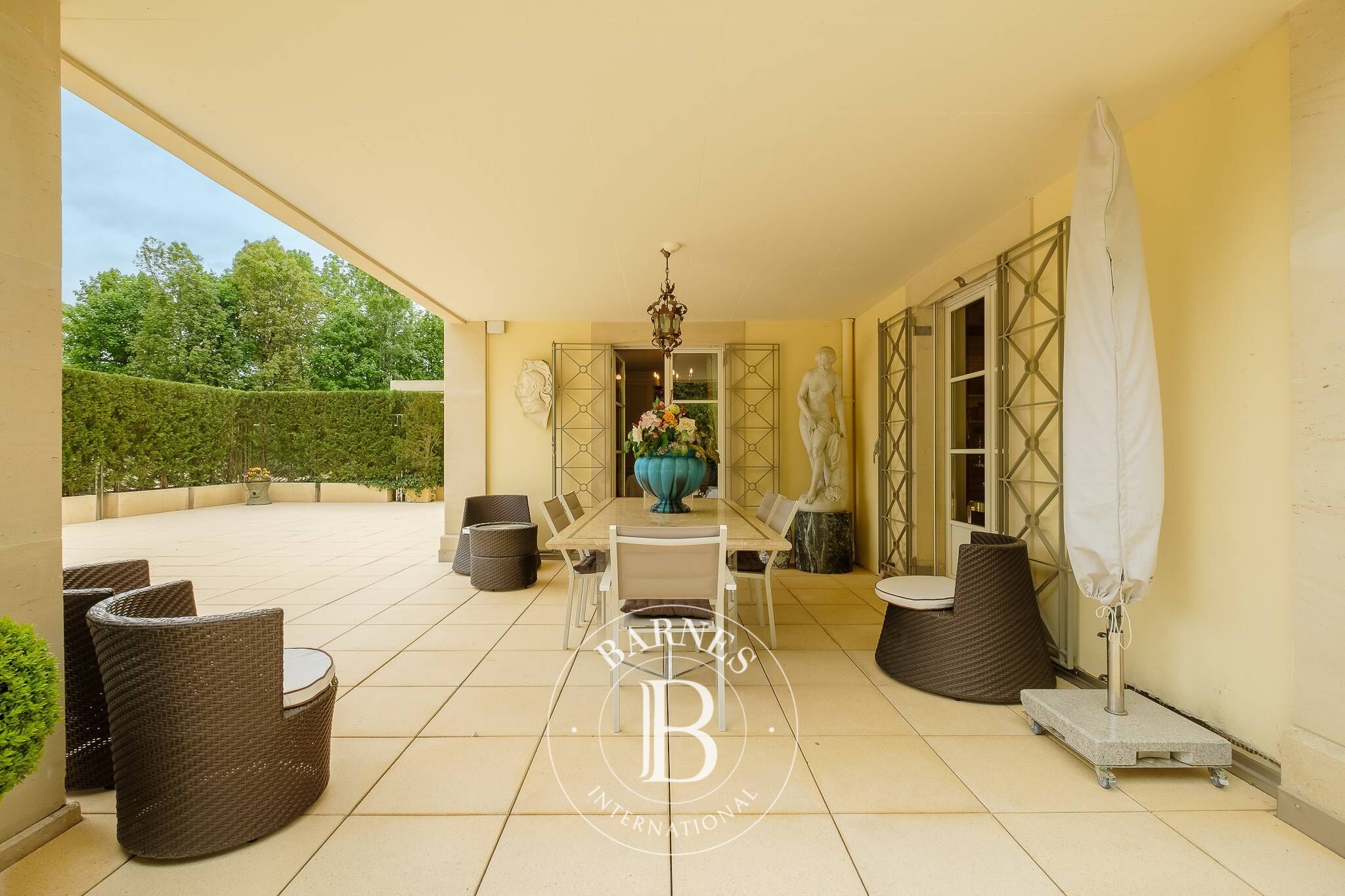 Daire Vandoeuvres - picture 4