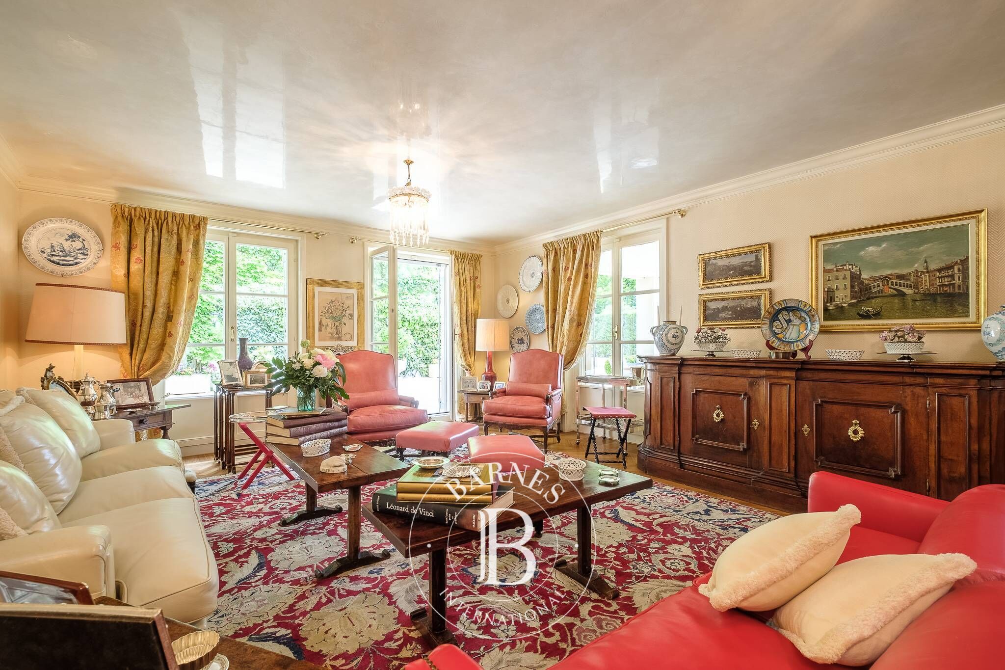 Daire Vandoeuvres - picture 6