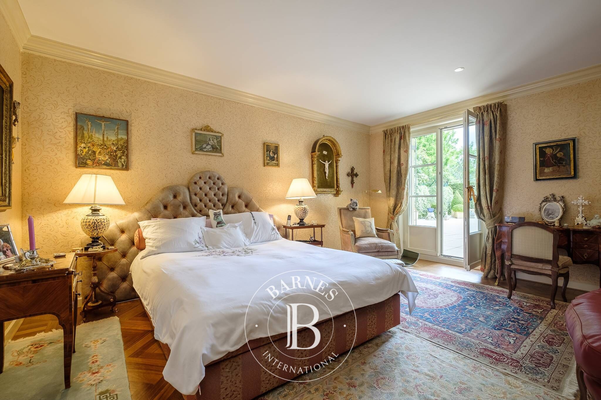 Daire Vandoeuvres - picture 10