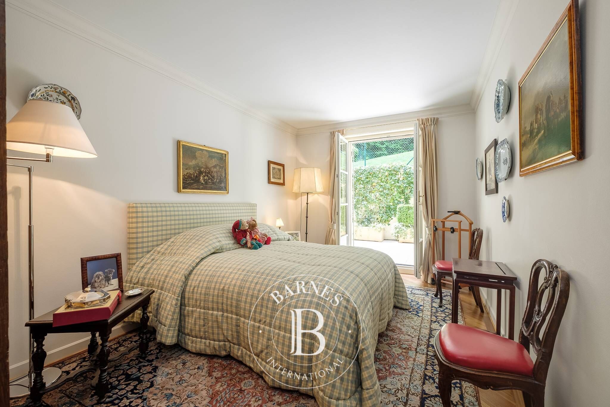 Daire Vandoeuvres - picture 5