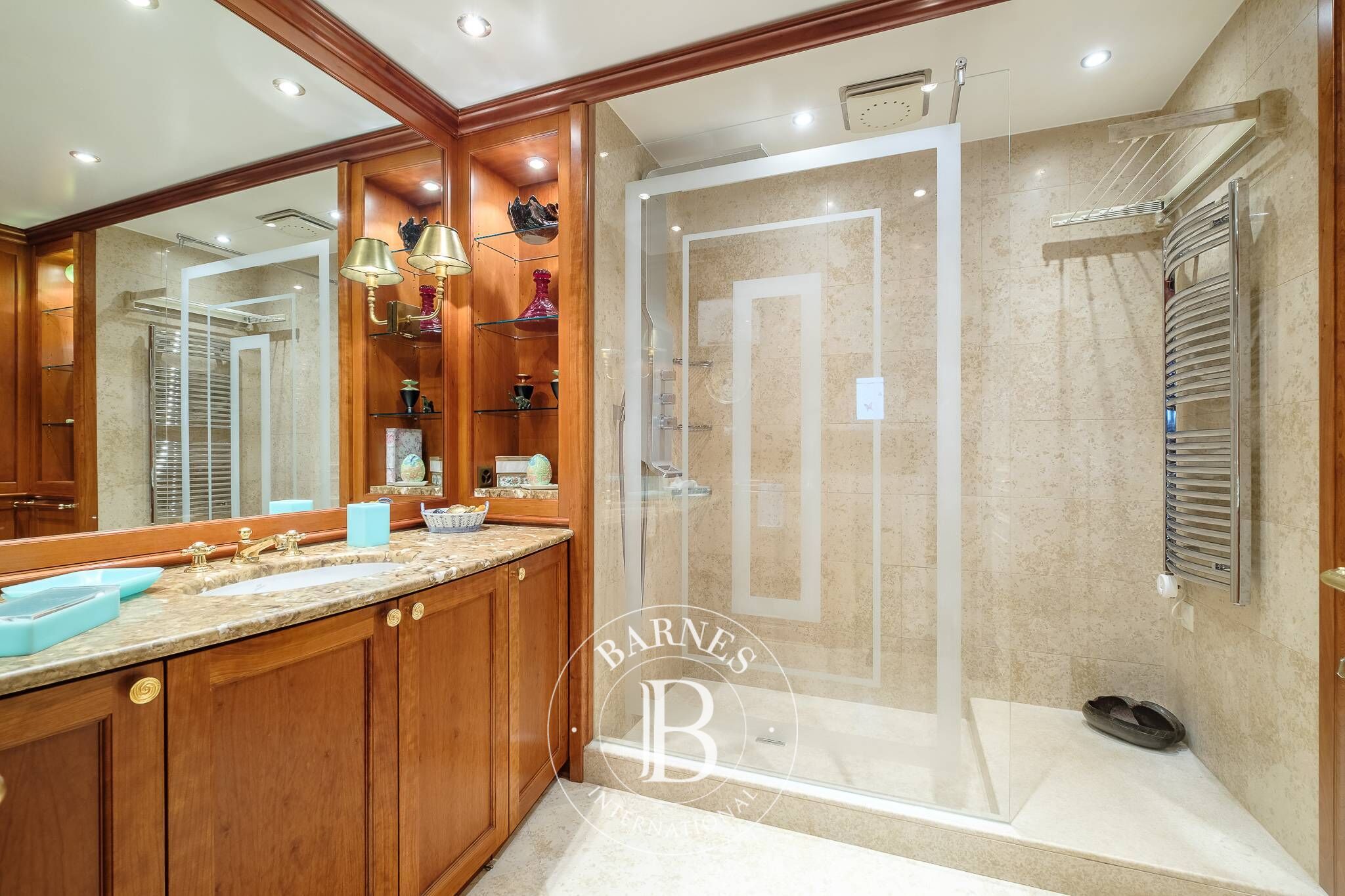 Daire Vandoeuvres - picture 8