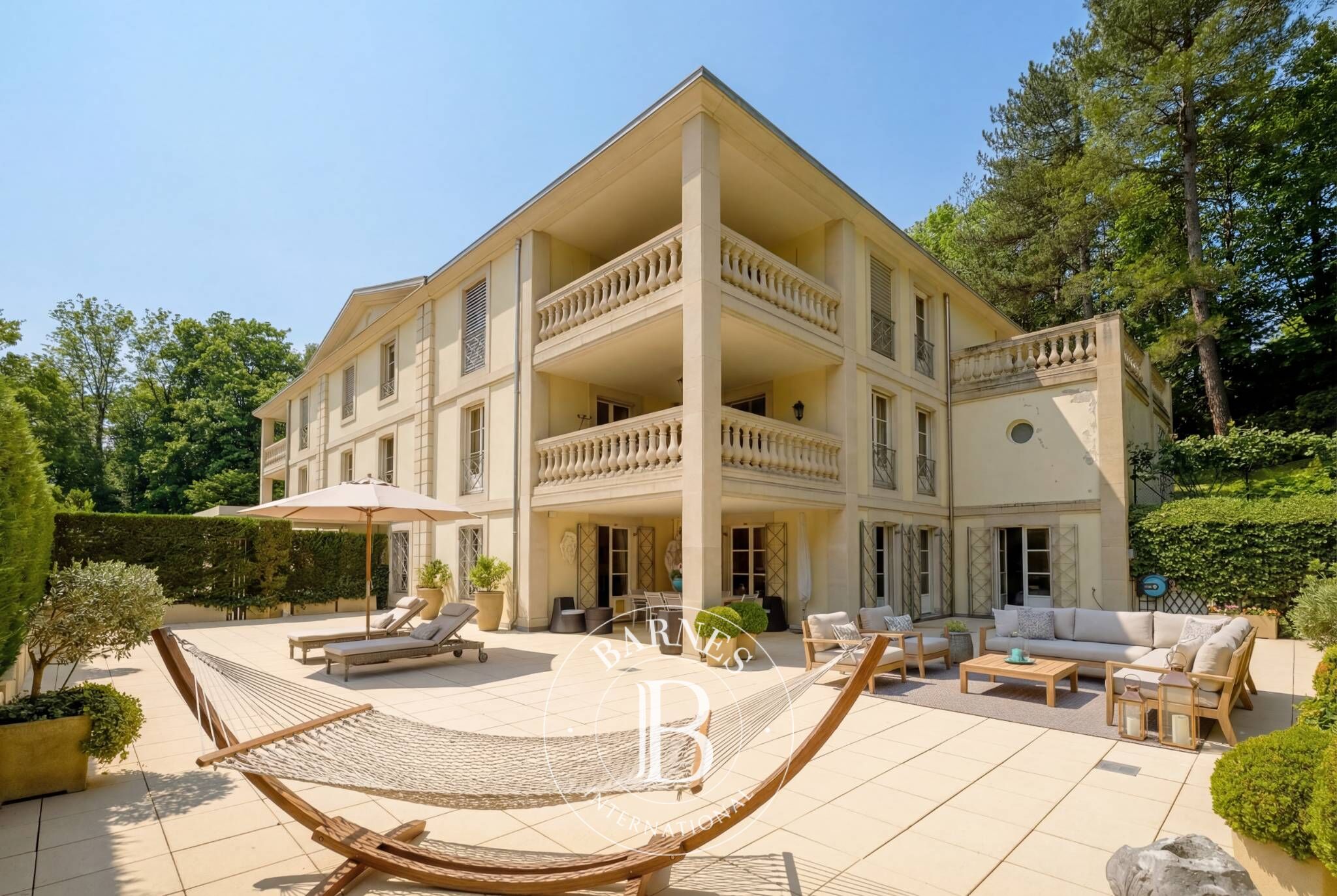 For Sale Apartment | Vandoeuvres - picture 10