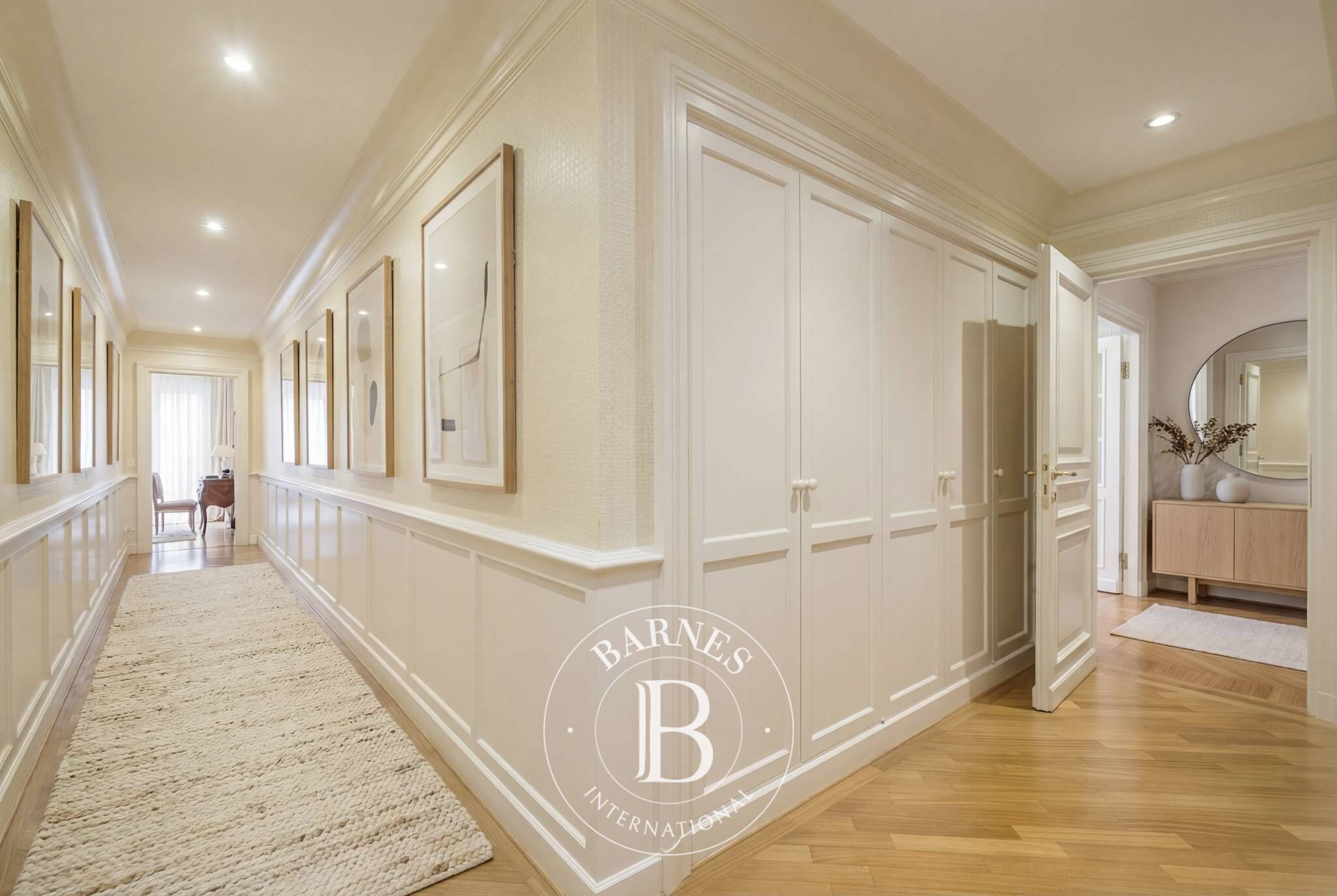 For Sale Apartment | Vandoeuvres - picture 4