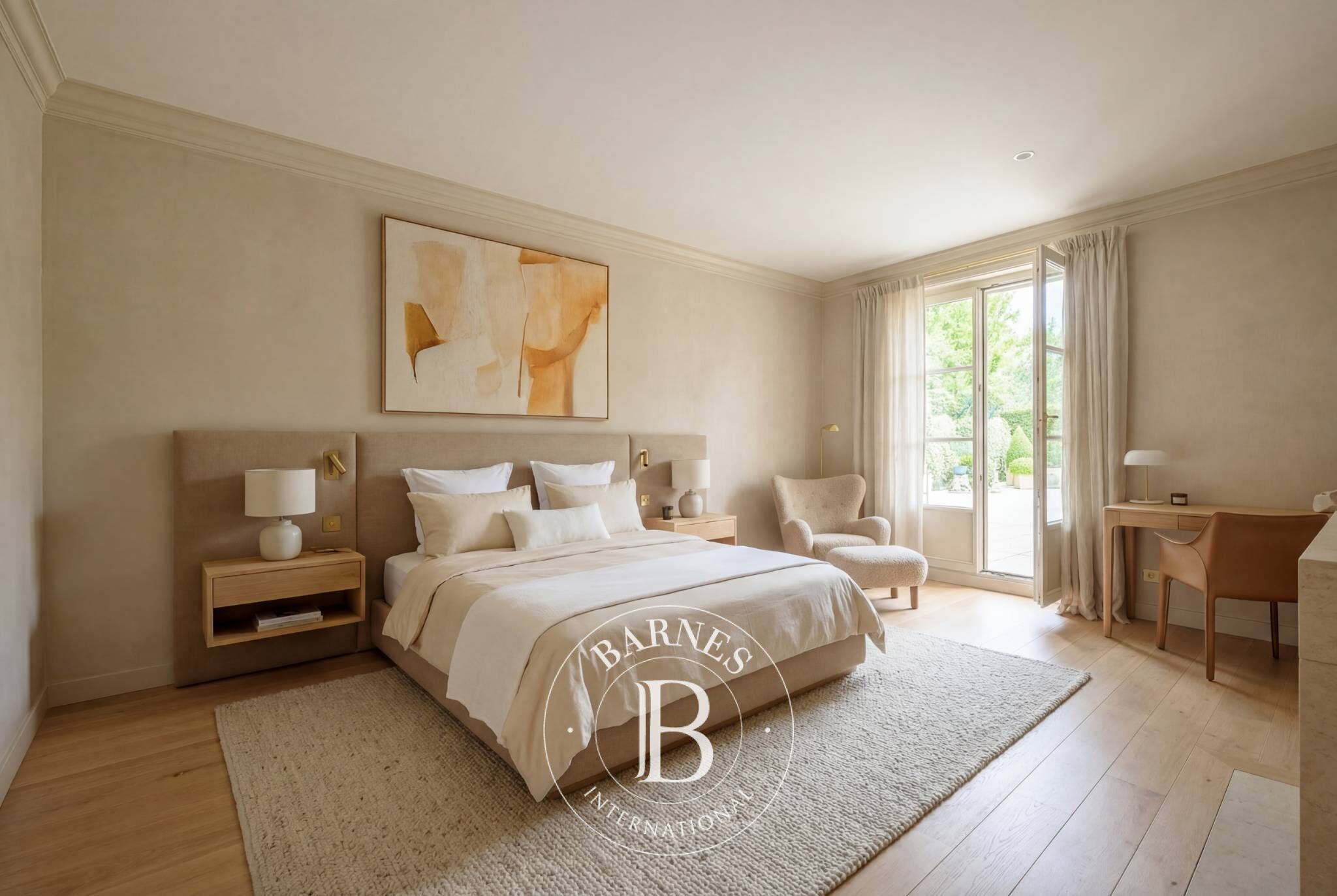 For Sale Apartment | Vandoeuvres - picture 5