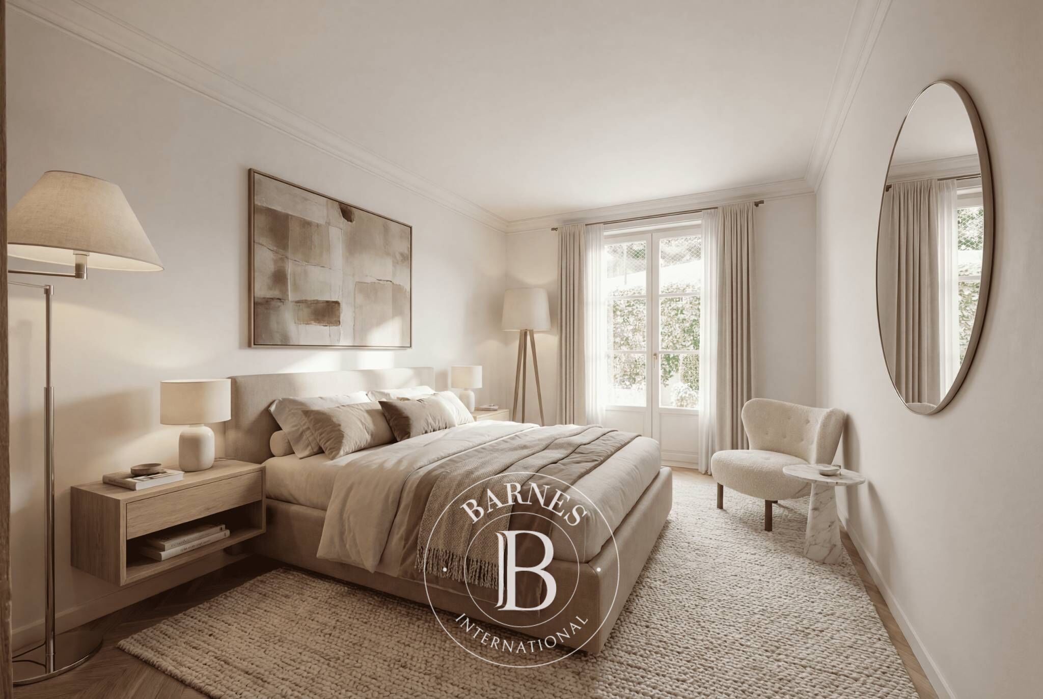 For Sale Apartment | Vandoeuvres - picture 6