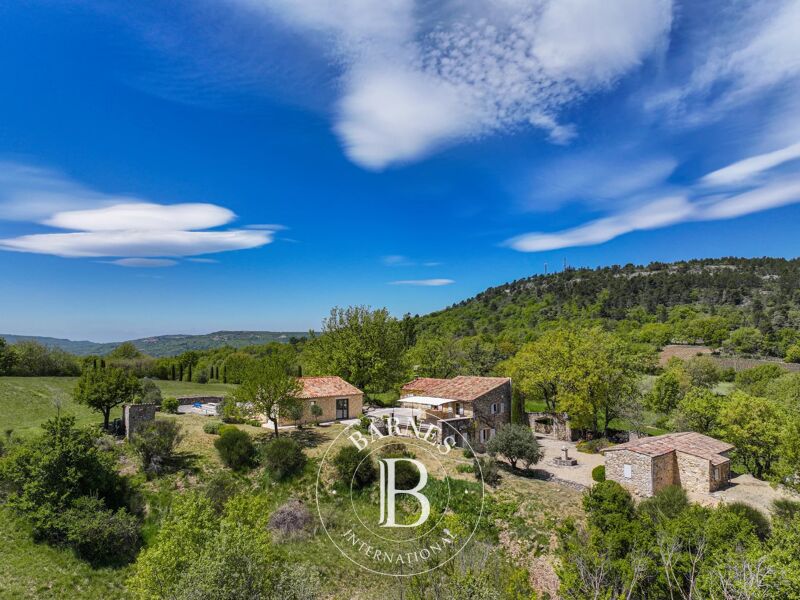 For Sale House | Céreste-en-Luberon - picture 1