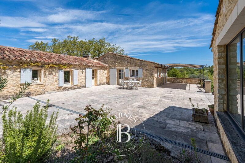 Zu verkaufen Haus | Céreste-en-Luberon - picture 2