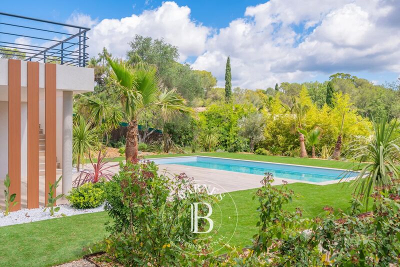 Villa Saint-Raphaël