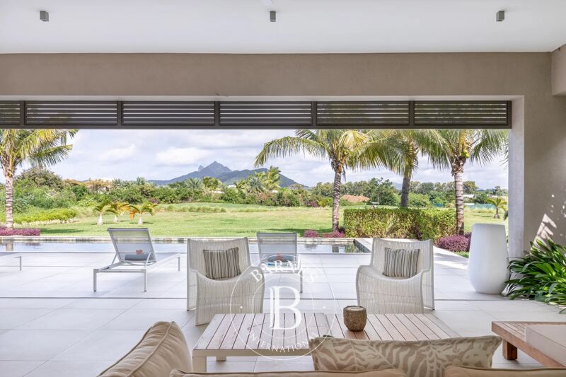 For Sale, Villa Beau Champ - picture 2