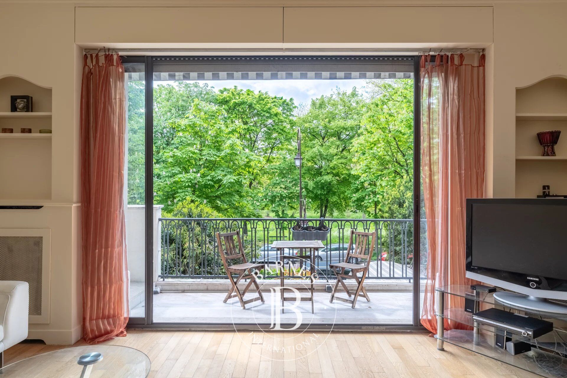 Appartamento Neuilly-sur-Seine - picture 1