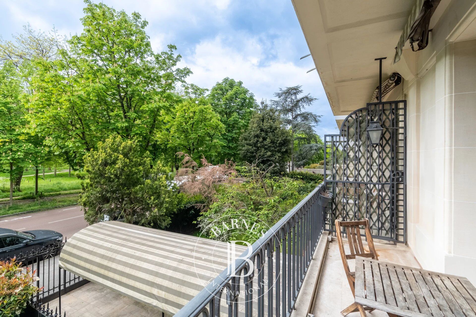 Venta Piso | Neuilly-sur-Seine - picture 4