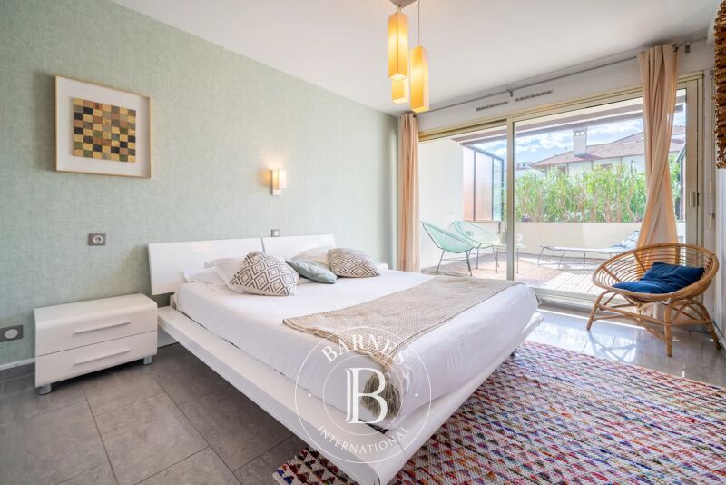 À vendre, Appartement Antibes - picture 3