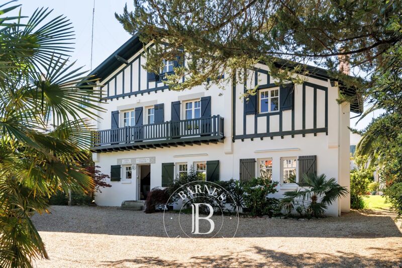 À vendre Maison | Biarritz - picture 1