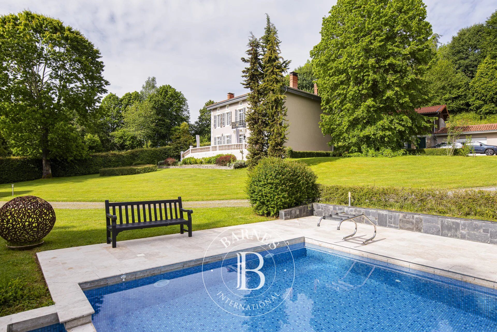 Casa Estadens - picture 1