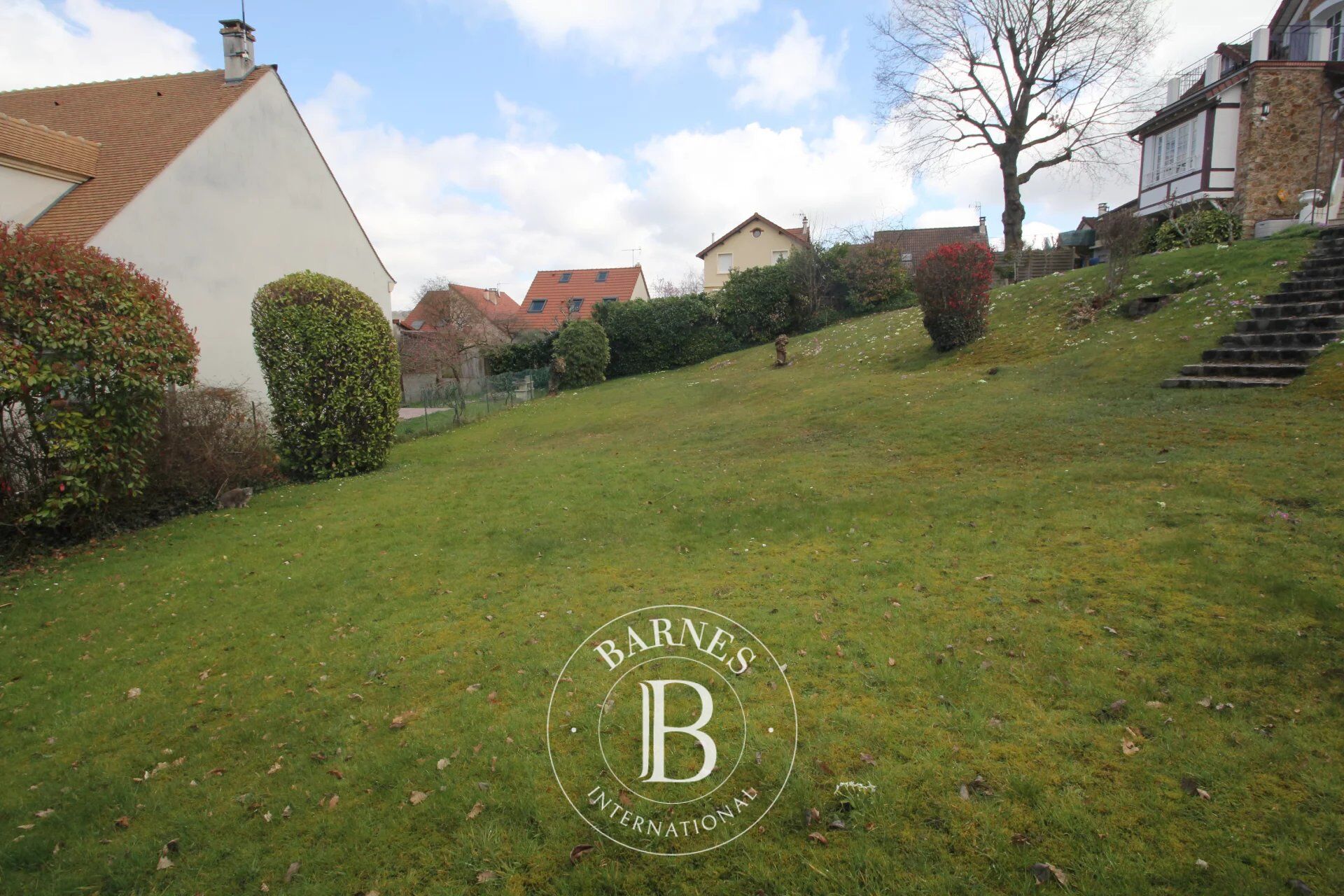 Bauland Villebon-sur-Yvette - picture 3