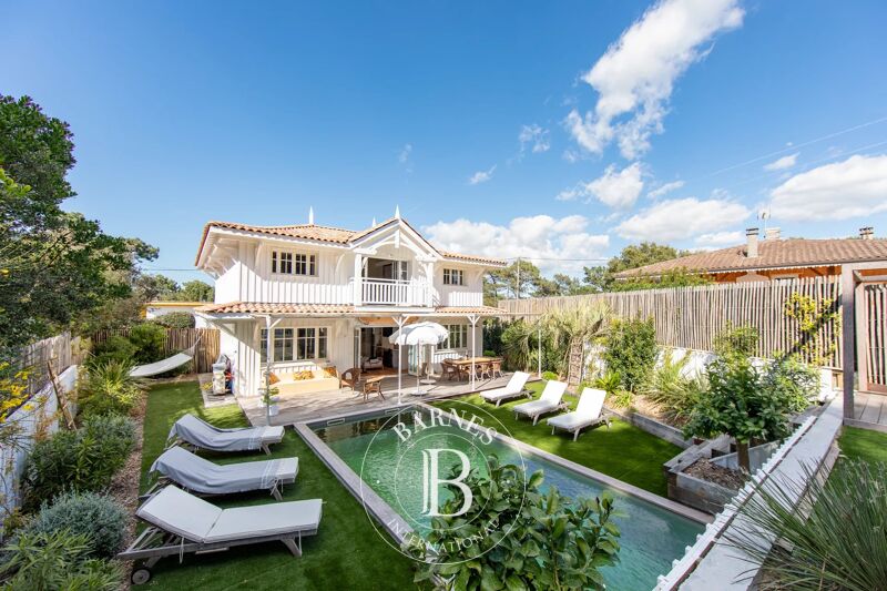 À louer Villa | Lège-Cap-Ferret - picture 3