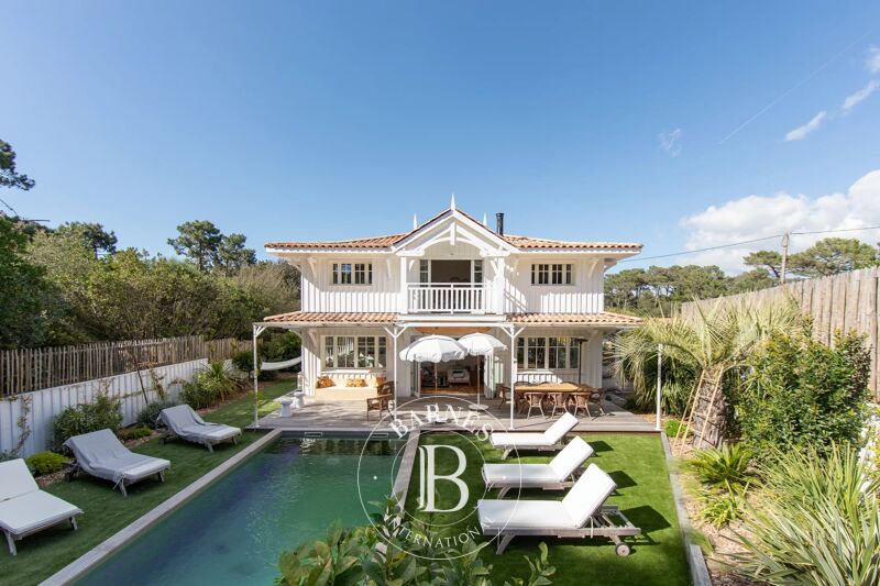 À louer Villa | Lège-Cap-Ferret - picture 1