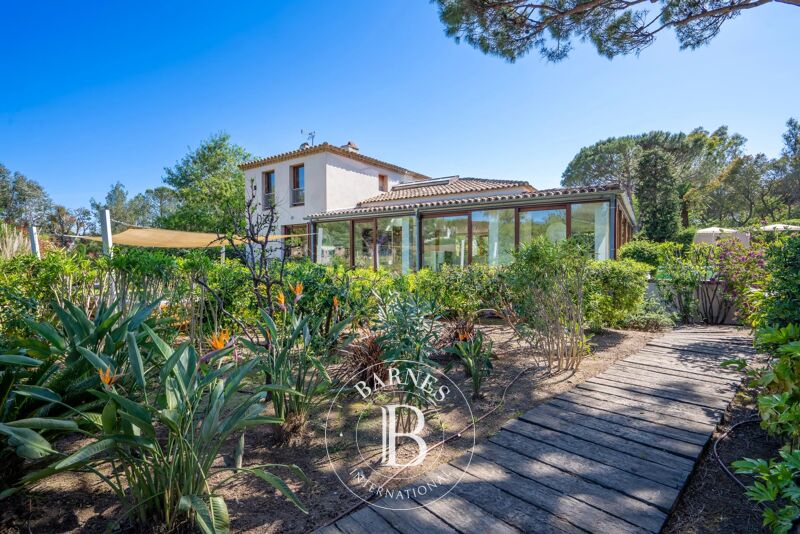 For Rent, Villa Ramatuelle - picture 2