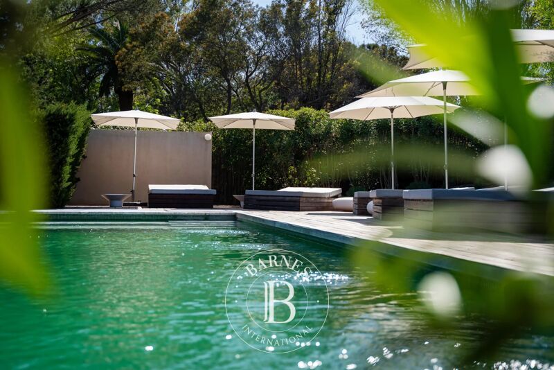 For Rent, Villa Ramatuelle - picture 1