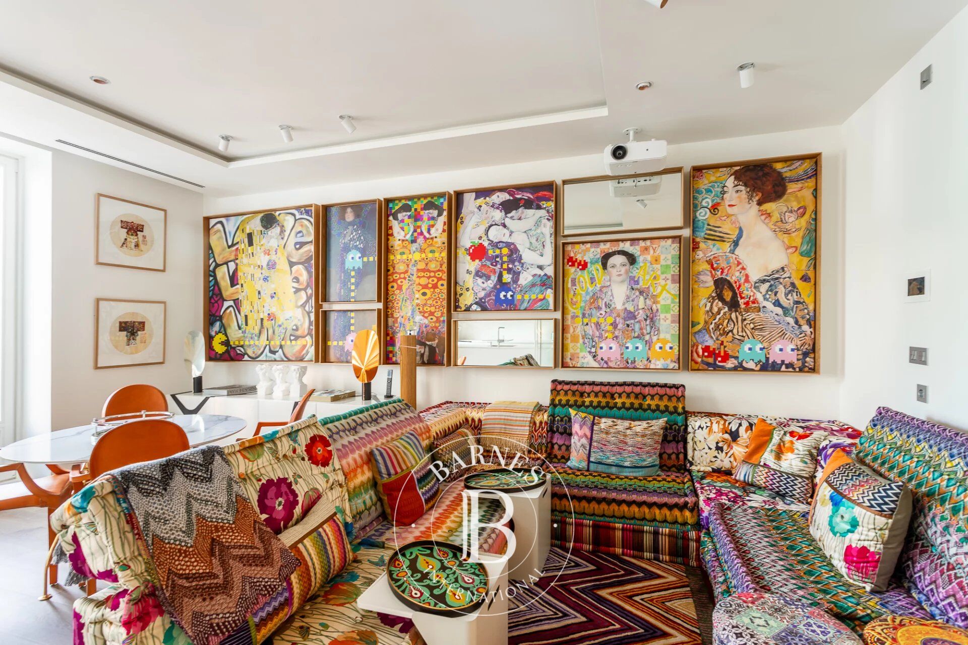 Daire Madrid - picture 6