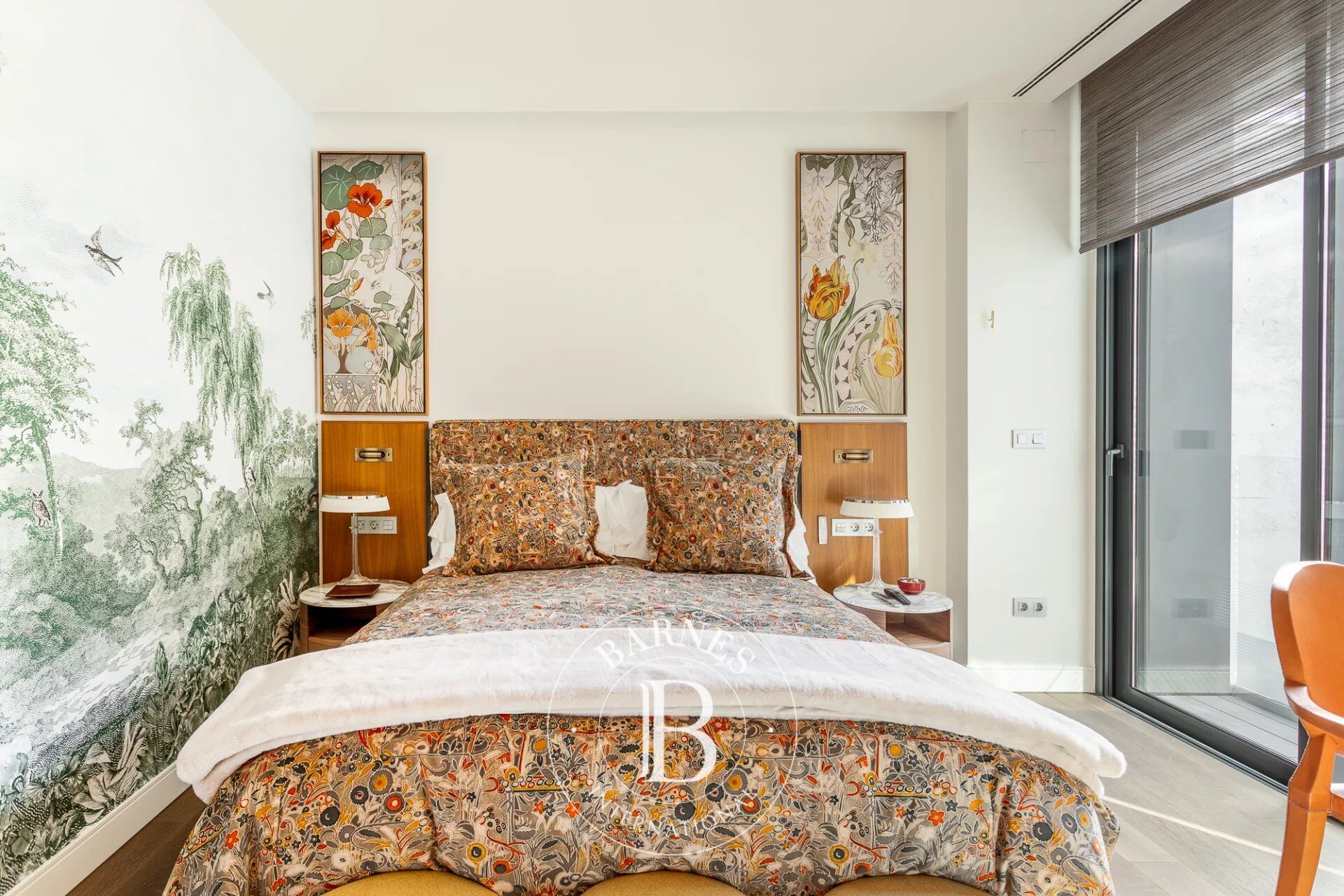 Daire Madrid - picture 37