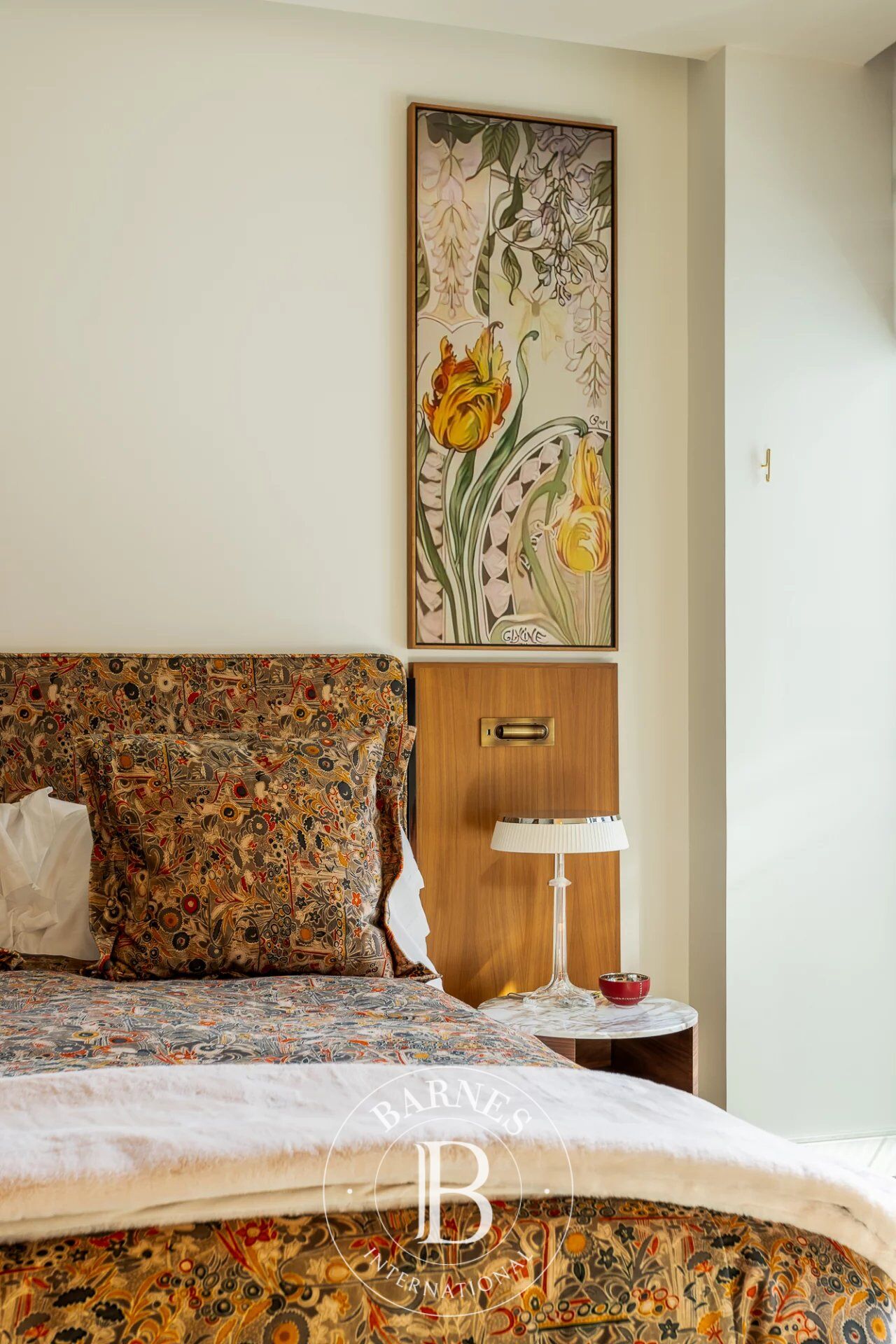 Daire Madrid - picture 39