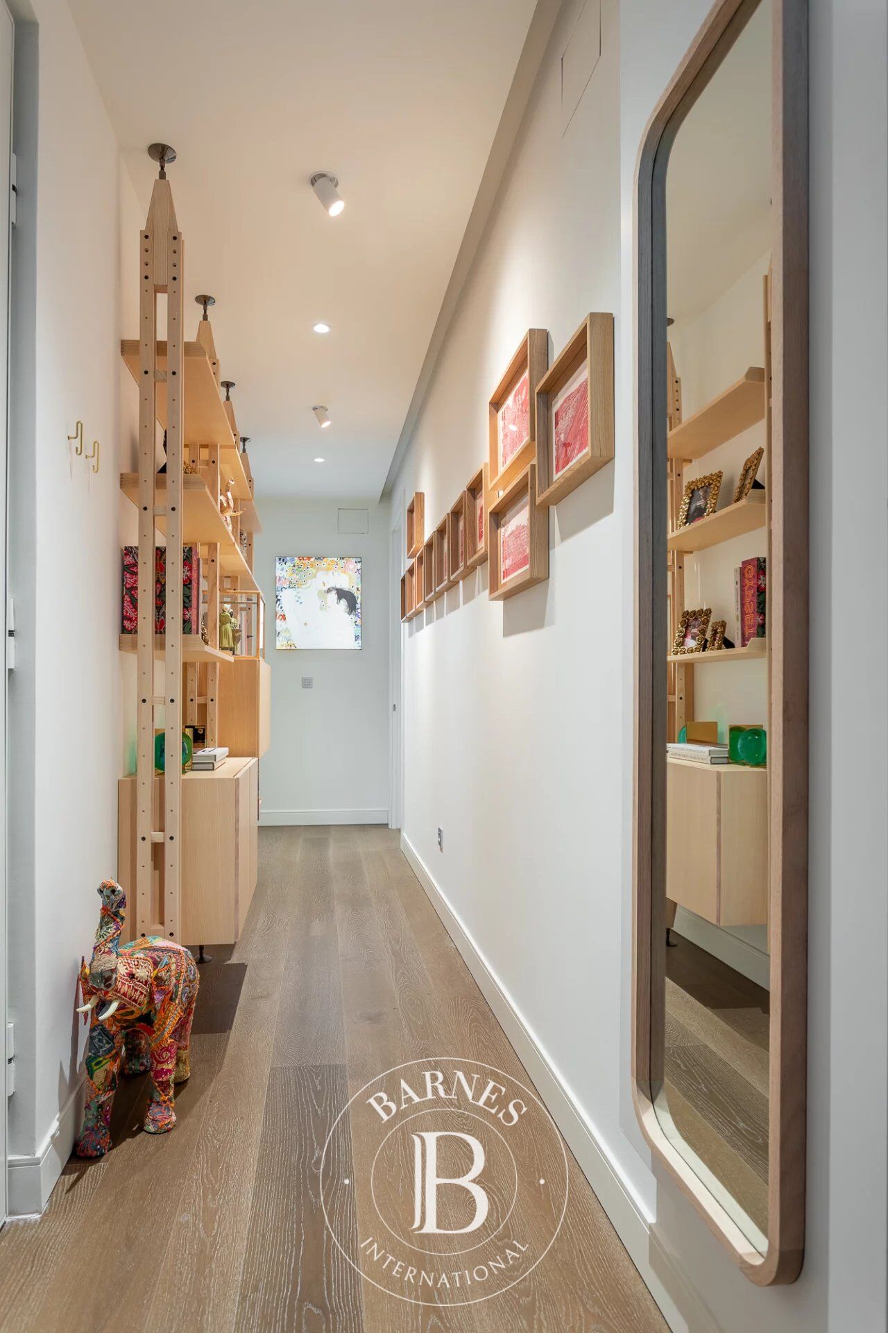 Daire Madrid - picture 18