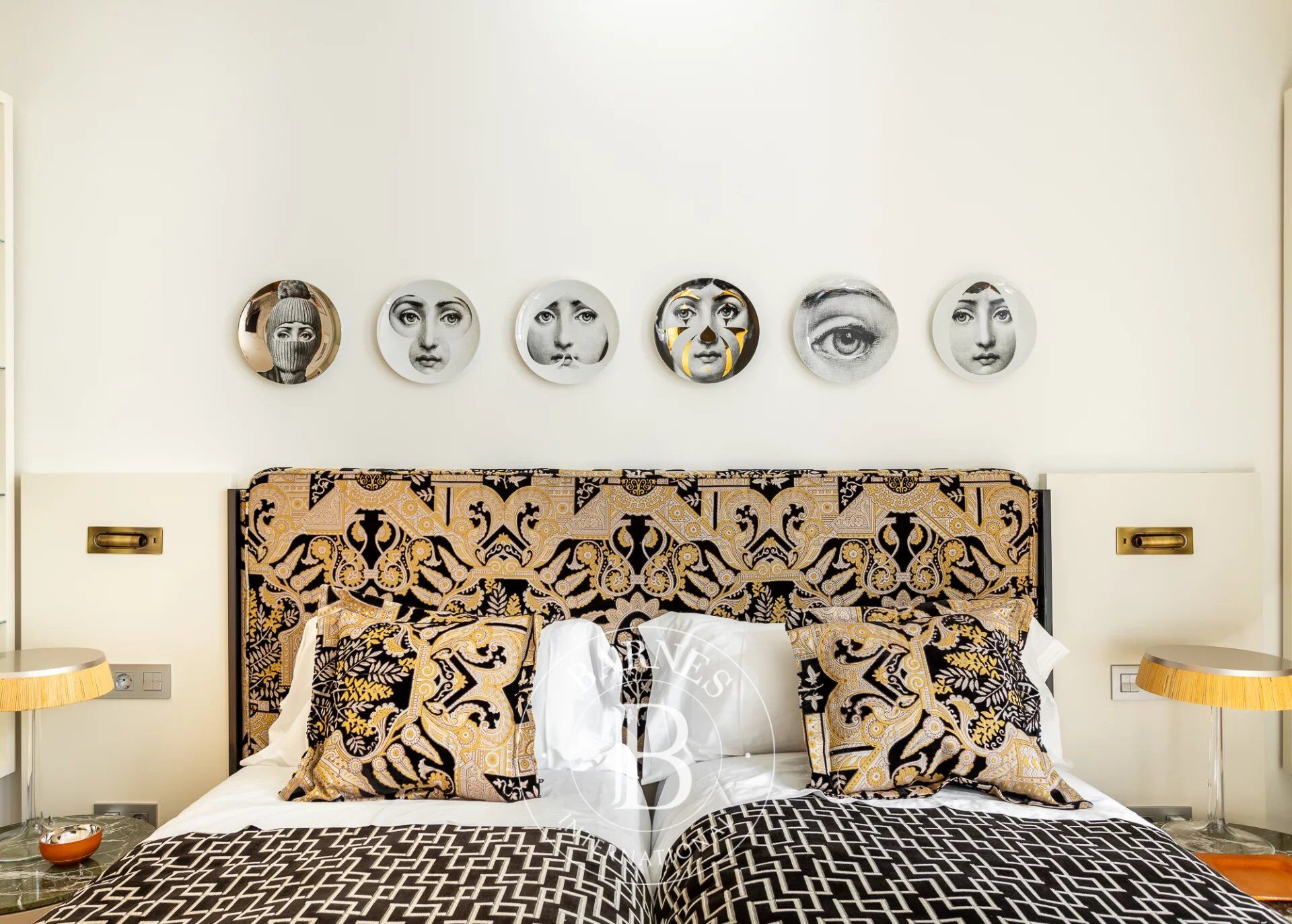 Daire Madrid - picture 25