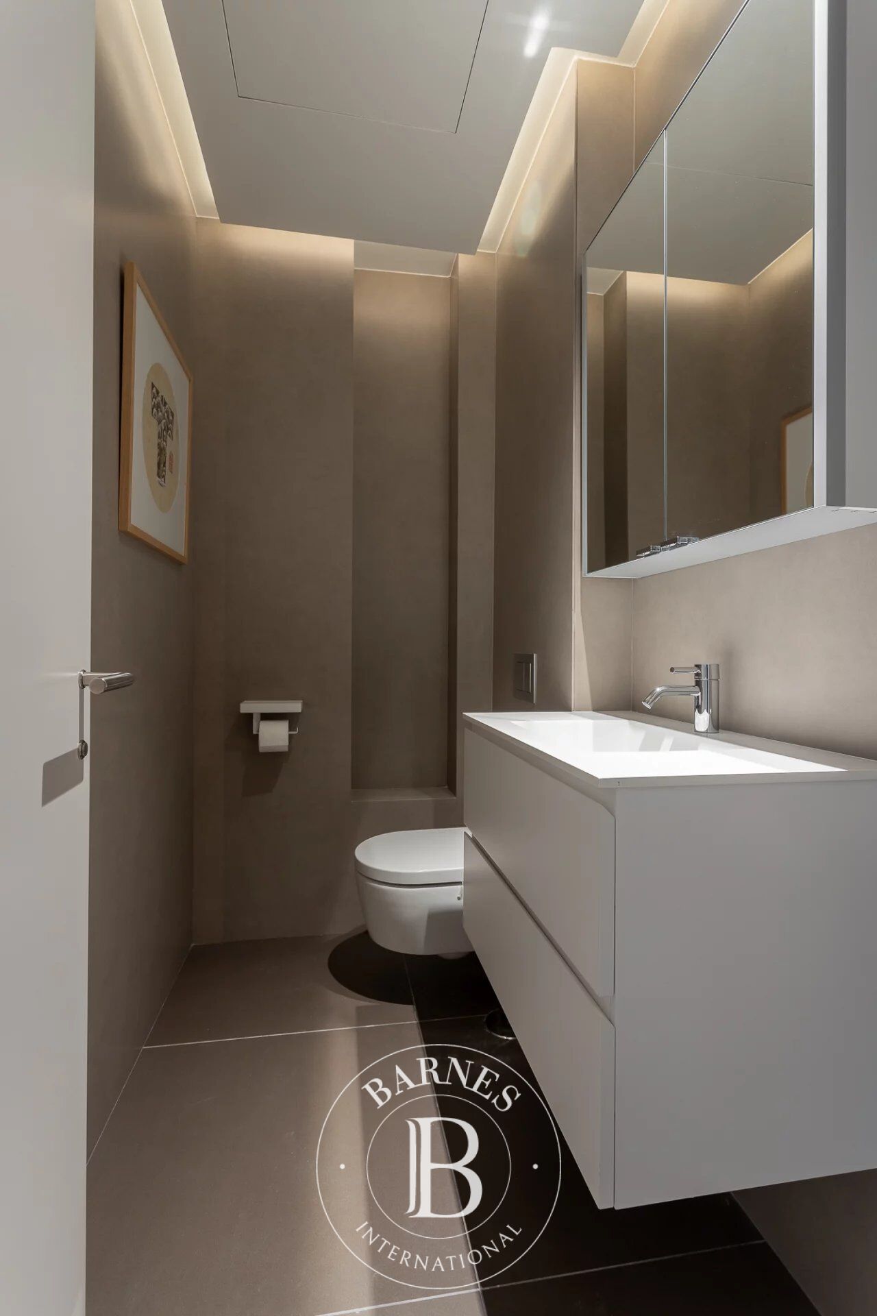 Daire Madrid - picture 17